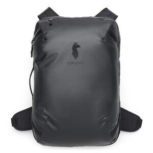 Cotopaxi Allpa 42L Travel Duffel Black